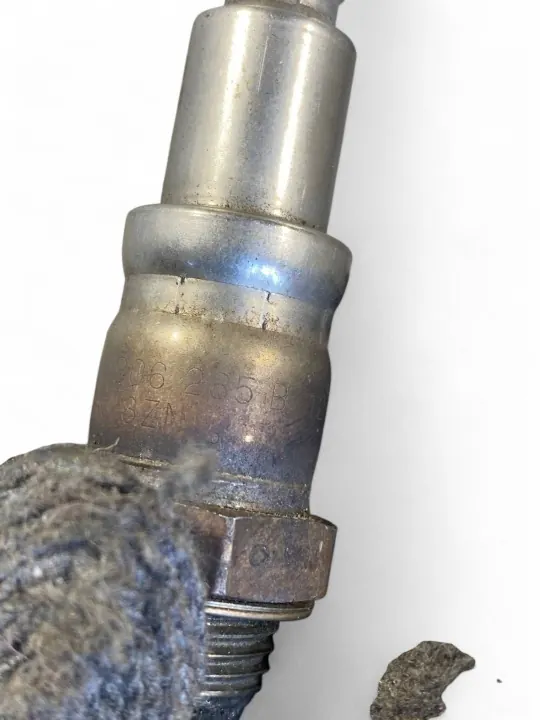 Sonda Lambda Audi OE usado OEM 4K0906265B image 8