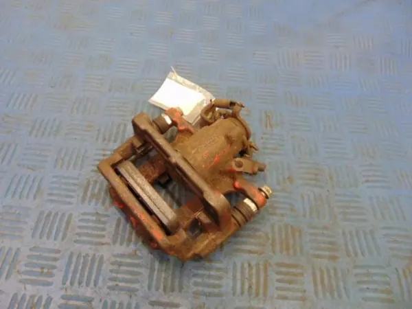 Bromsok vänster bak OEM FROST_2-238755-OPEL OE image 2