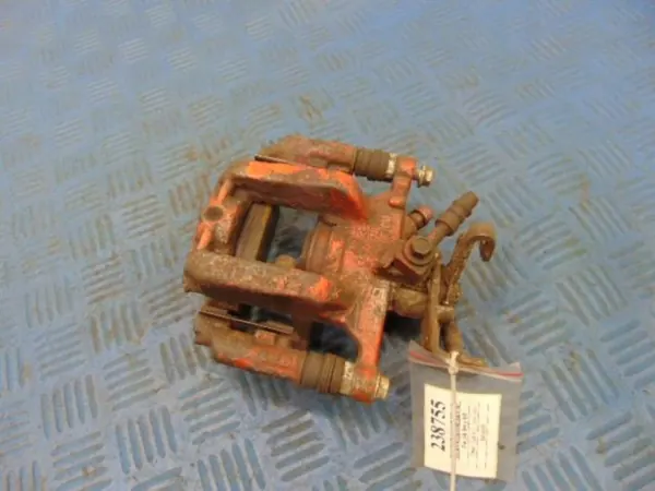 Bromsok vänster bak OEM FROST_2-238755-OPEL OE image 3