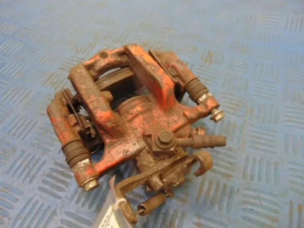 Bromsok vänster bak OEM FROST_2-238755-OPEL OE image 4