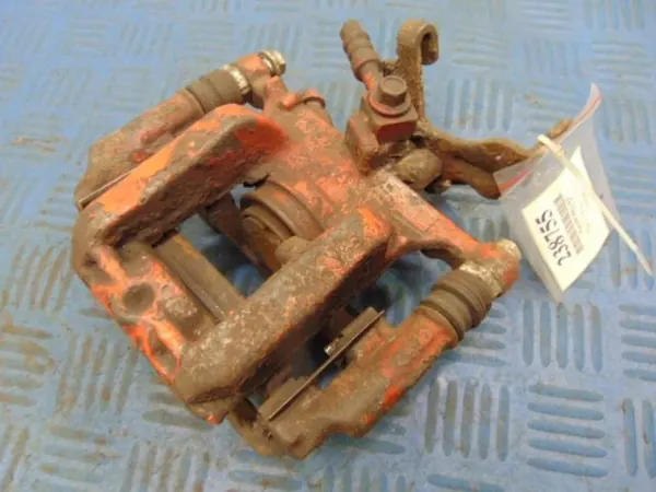 Bromsok vänster bak OEM FROST_2-238755-OPEL OE image 5