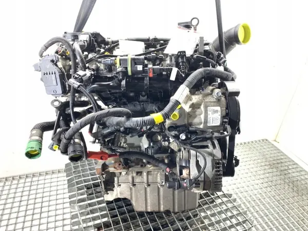 Moteur OEM LORK-2361-127519 EAQ pour Jeep Compass 1.4 image 2