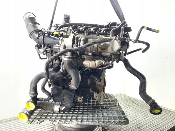 Moteur OEM LORK-2361-127519 EAQ pour Jeep Compass 1.4 image 3
