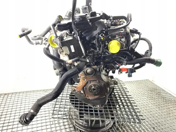 Moteur OEM LORK-2361-127519 EAQ pour Jeep Compass 1.4 image 4