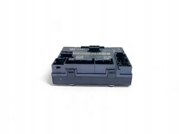 Audi A6 C6 Höger Framdörr Modul OEM 4F0959792R image 5