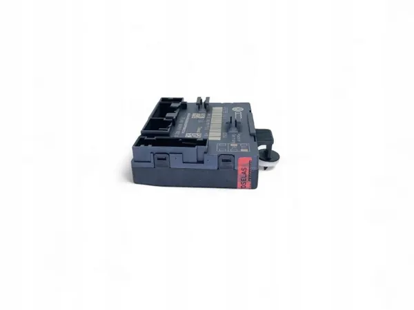 Audi A6 C6 Höger Framdörr Modul OEM 4F0959792R image 6