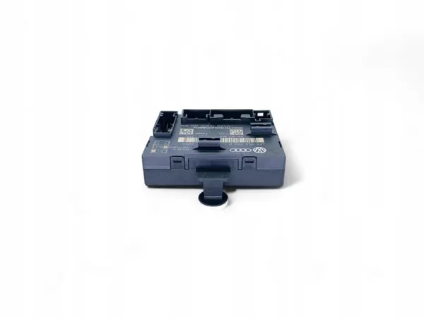 Audi A6 C6 Höger Framdörr Modul OEM 4F0959792R image 7