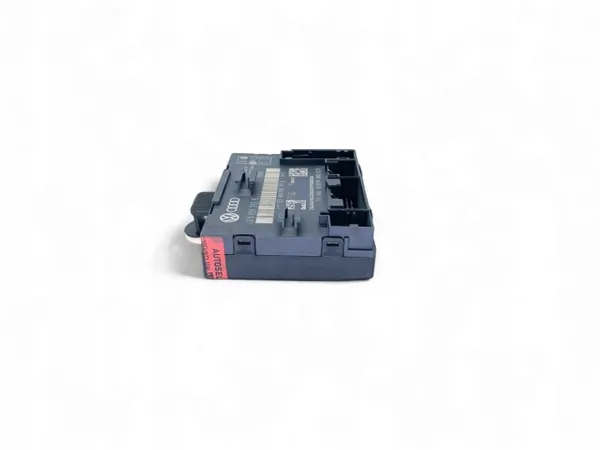 Audi A6 C6 Höger Framdörr Modul OEM 4F0959792R image 8