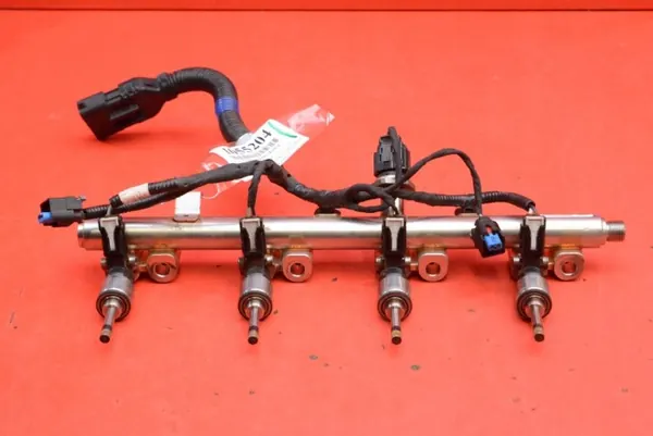 Ruiskutusputki OEM 35300-2M400 Hyundai Tucson 1.6 Hybridille image 2