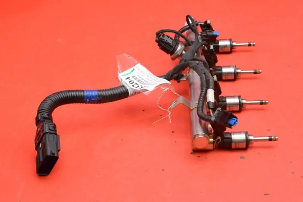 Ruiskutusputki OEM 35300-2M400 Hyundai Tucson 1.6 Hybridille image 4