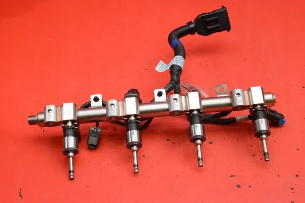 Ruiskutusputki OEM 35300-2M400 Hyundai Tucson 1.6 Hybridille image 5