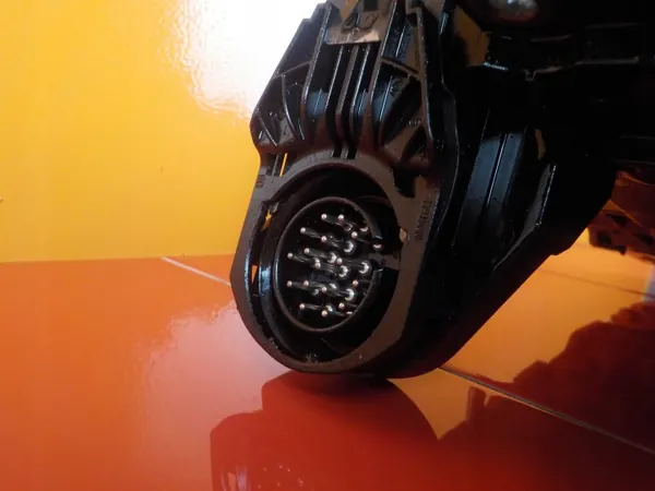 Mekatroniikkayksikkö OEM 1087427173 Range Rover Sport image 4
