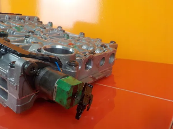 Mekatroniikkayksikkö OEM 1087427173 Range Rover Sport image 5