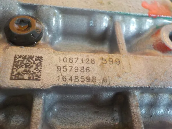 Mekatroniikkayksikkö OEM 1087427173 Range Rover Sport image 6