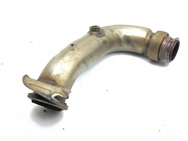 Jeep Grand Cherokee 2013 Connecteur flexible d'échappement AMD184116 image 2