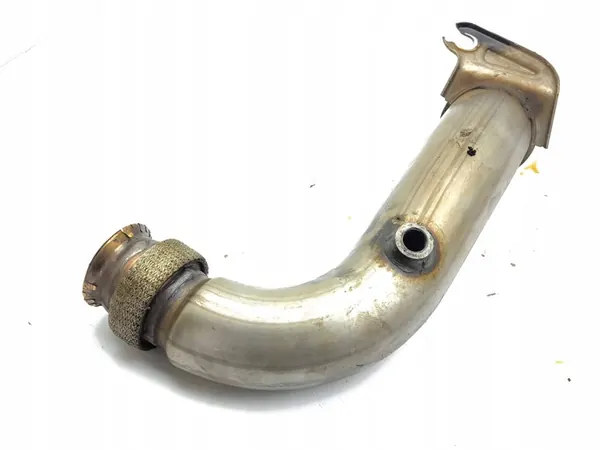 Jeep Grand Cherokee 2013 Connecteur flexible d'échappement AMD184116 image 3