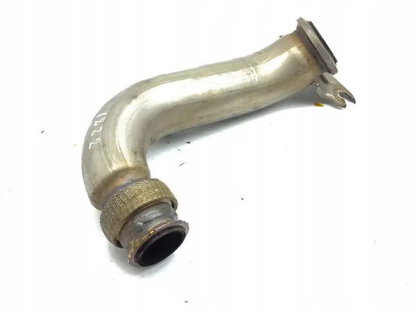 Jeep Grand Cherokee 2013 Connecteur flexible d'échappement AMD184116 image 5