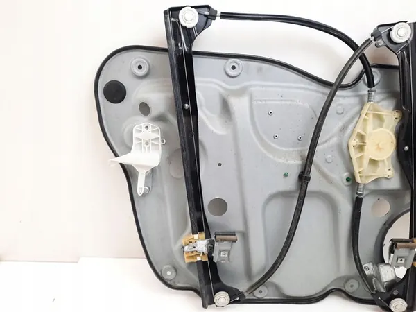 Mecanismo de janela dianteira Volkswagen Touran I 2005 1T1837462B image 2