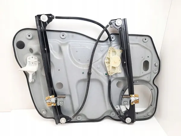 Mecanismo de janela dianteira Volkswagen Touran I 2005 1T1837462B image 3