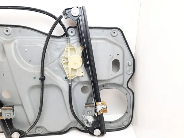 Mecanismo de janela dianteira Volkswagen Touran I 2005 1T1837462B image 5