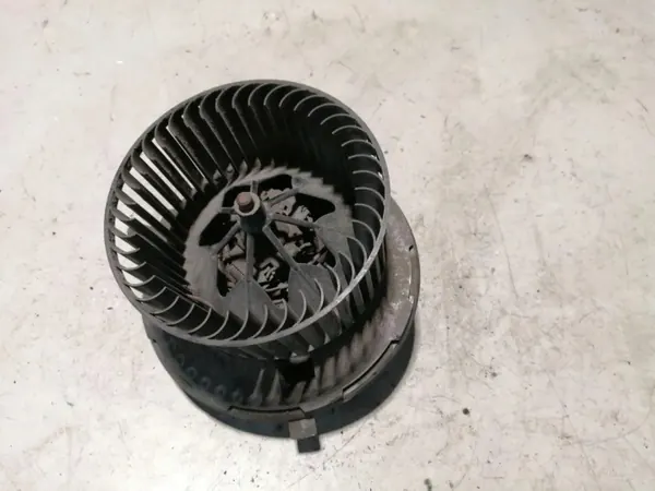 Radiateur de chauffage VW OEM 1K1819015A Passat B6 image 2