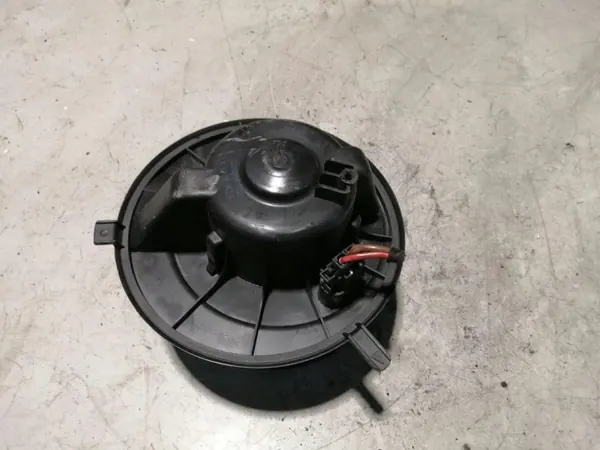 Radiateur de chauffage VW OEM 1K1819015A Passat B6 image 3