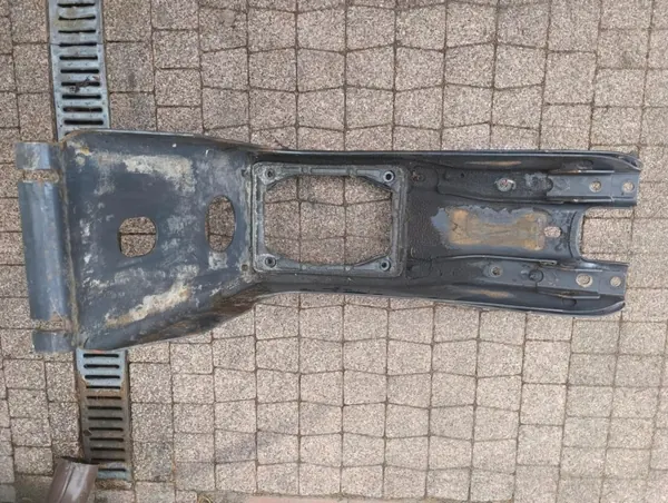 Base de tanque AdBlue Scania 2119155 R Euro 5 image 2