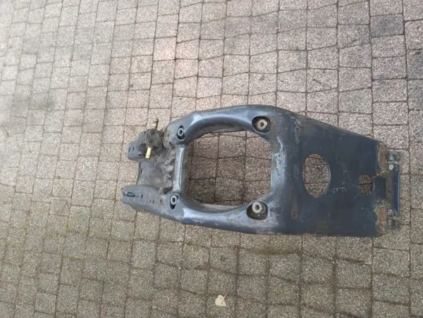 Base de tanque AdBlue Scania 2119155 R Euro 5 image 3