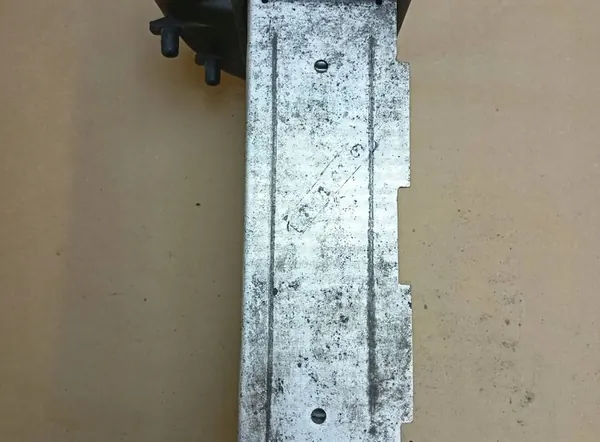 INTERCOOLER AUDI A4 2.5 TDI image 2