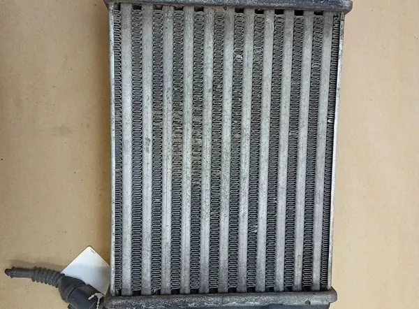 INTERCOOLER AUDI A4 2.5 TDI image 3