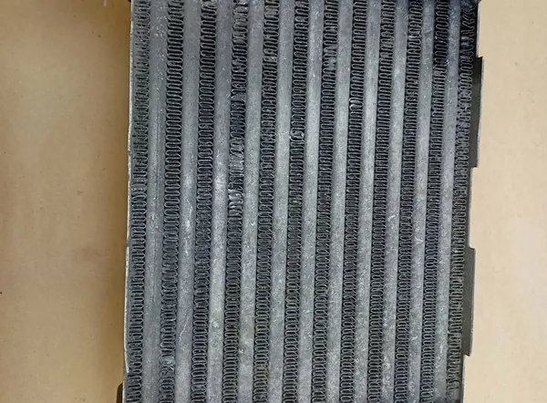 INTERCOOLER AUDI A4 2.5 TDI image 4