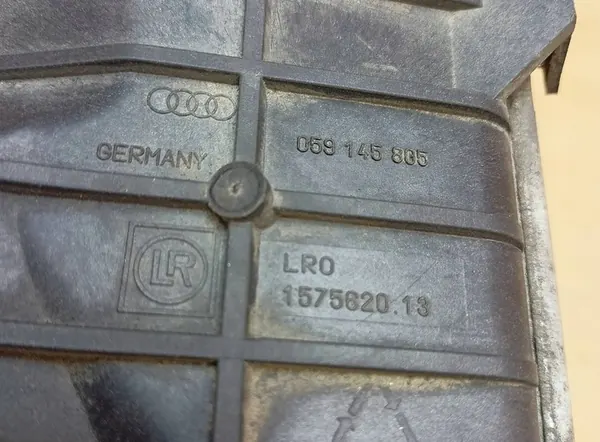 INTERCOOLER AUDI A4 2.5 TDI image 5