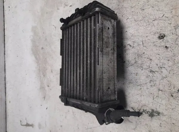 INTERCOOLER AUDI A4 2.5 TDI image 6