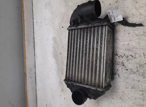 INTERCOOLER AUDI A4 2.5 TDI image 7