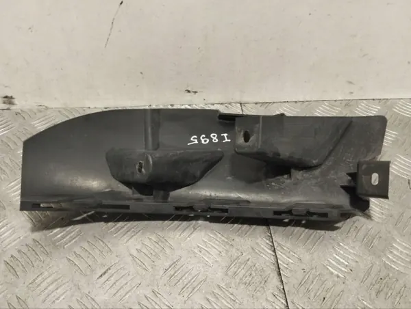 OEM 68104944AC framhöger stötdämparfäste Dodge RAM 1500 image 3