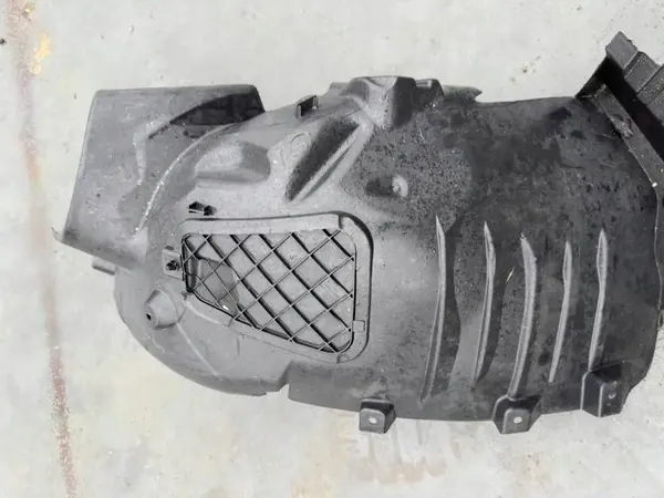 Passaruota anteriore Mercedes-Benz E W207 A2076902530 image 2