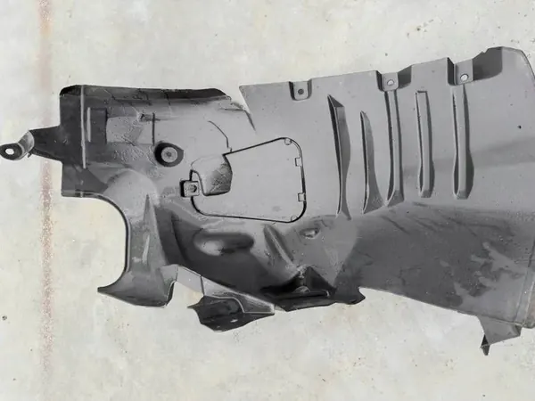 Passaruota anteriore Mercedes-Benz E W207 A2076902530 image 3