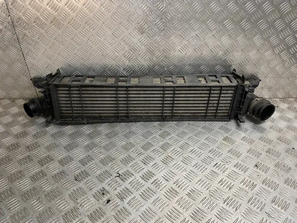 OE Intercooler MERCEDES S KLASA W221 250 320 CDI 350 image 3