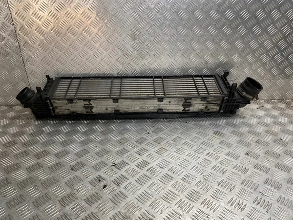 OE Intercooler MERCEDES S KLASA W221 250 320 CDI 350 image 4