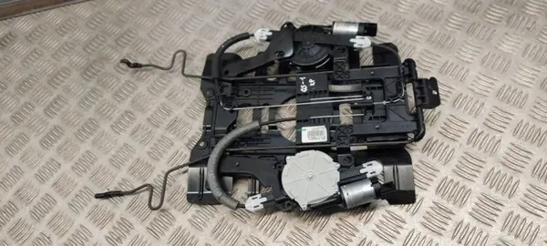 Moteur de siège avant gauche Audi A7 Sportback OEM 5N0881880G image 3