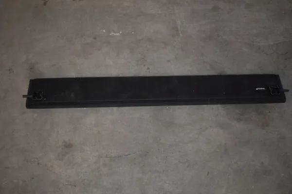 Étagère coffre arrière BMW OE d'occasion OEM 5A09989 5555 image 3