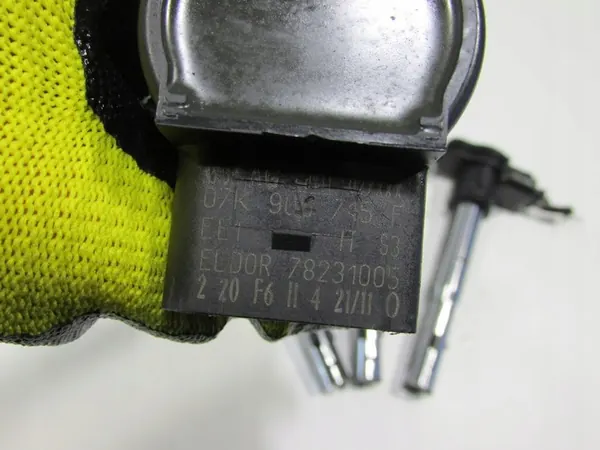 Bobina de ignição Seat Exeo 2.0 TFSI Audi A4 B7 image 2