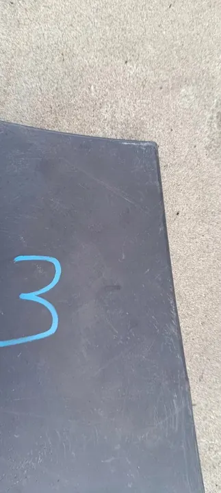 Left Side Trim Renault Kangoo Maxi Mercedes Citan OEM image 2