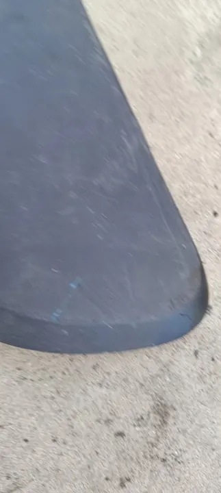 Left Side Trim Renault Kangoo Maxi Mercedes Citan OEM image 3