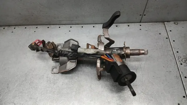 Columna de dirección OEM 9634051880 para Citroen Xsara image 2