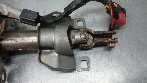 Columna de dirección OEM 9634051880 para Citroen Xsara image 10