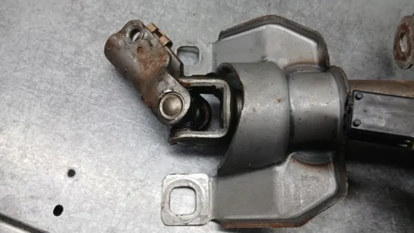 Columna de dirección OEM 9634051880 para Citroen Xsara image 6