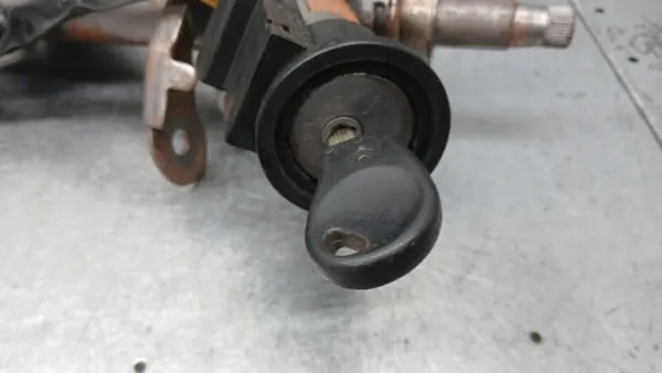Columna de dirección OEM 9634051880 para Citroen Xsara image 9