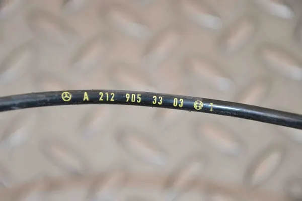 Mercedes-Benz CLS C218 Vänster Framhjulsnav image 5