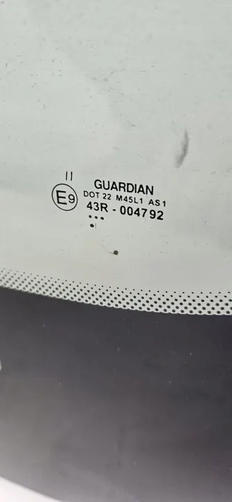 Voorruit OEM 2000000326061 BMW 5-serie F10/F11 image 3